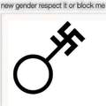 New gender