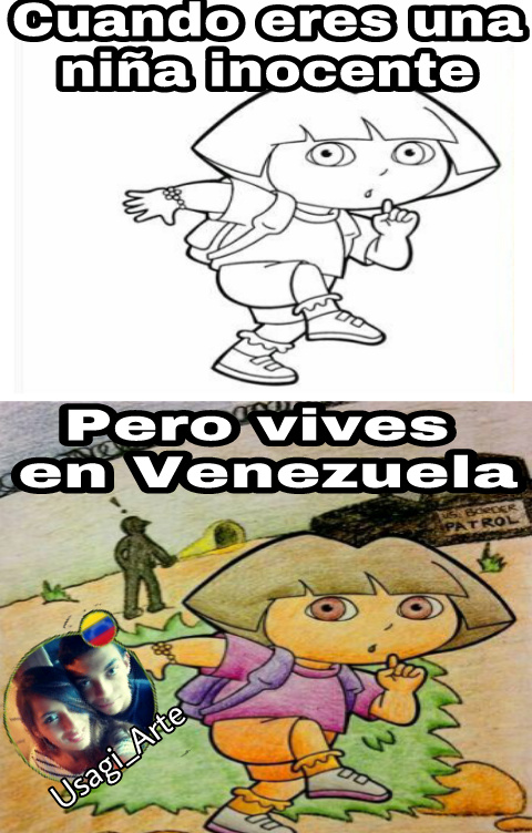 Venezuela. - meme