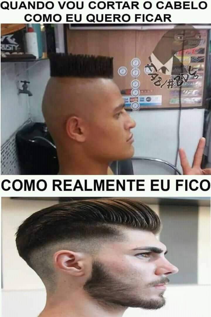 Se for repost quero que se foda - meme