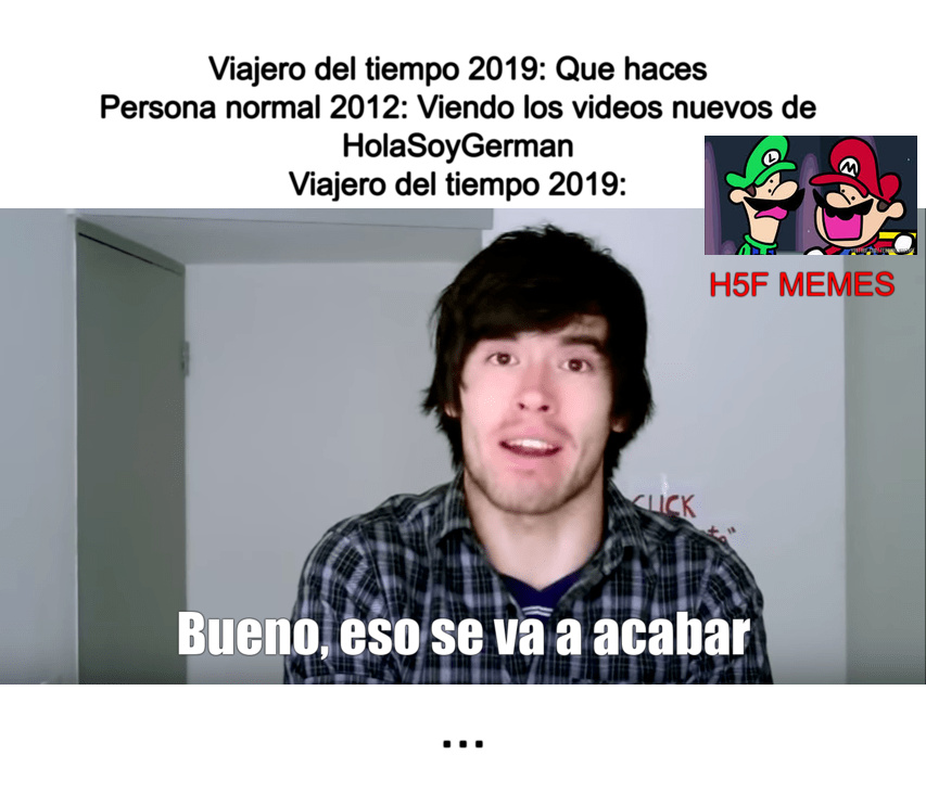 Top Memes De Holasoygerman En Espanol Memedroid