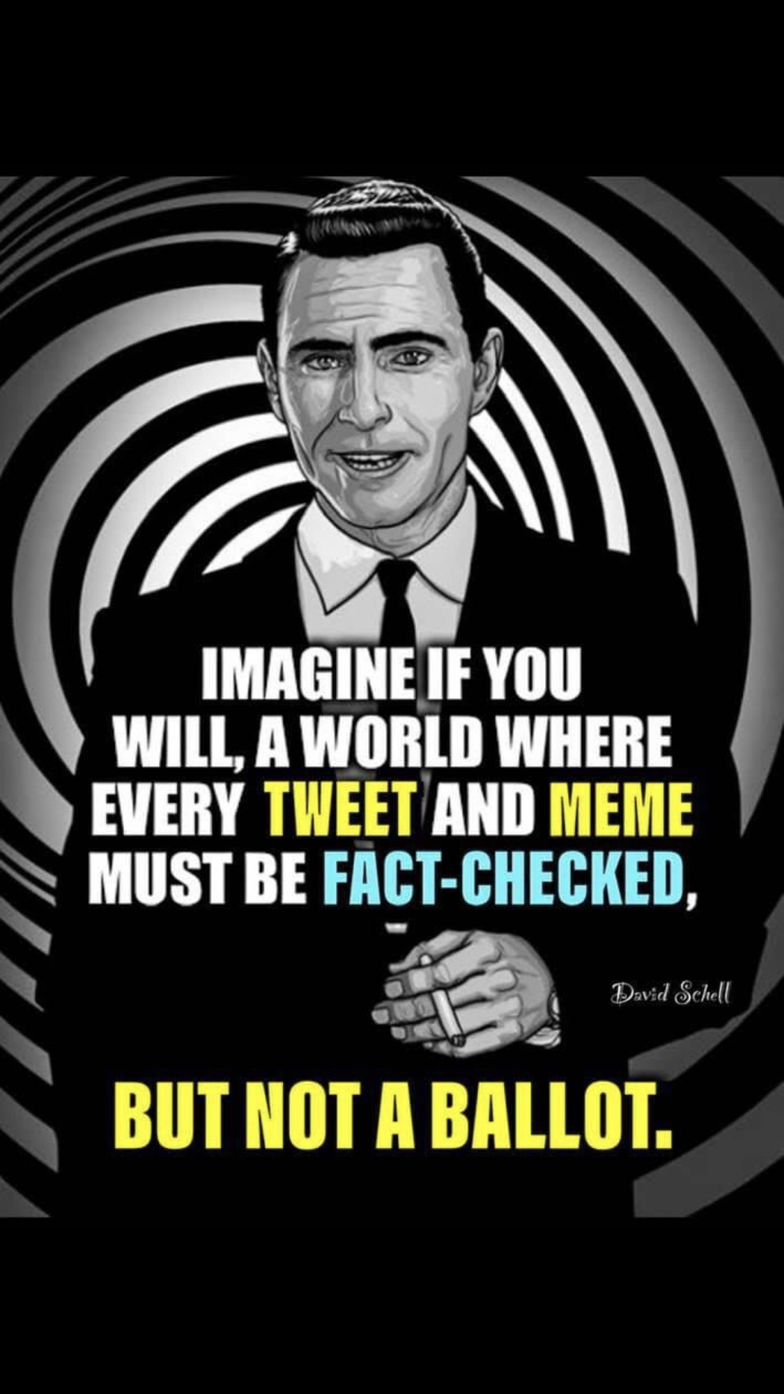the twilight zone - meme