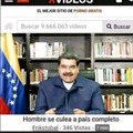 Vamos Maduro