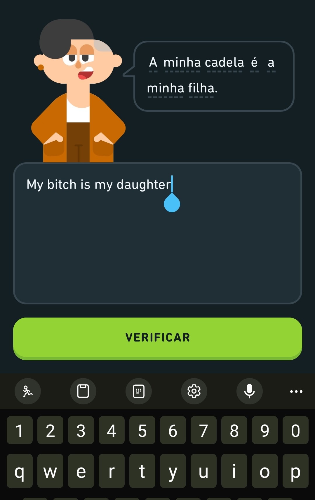 Duolingo?? - meme
