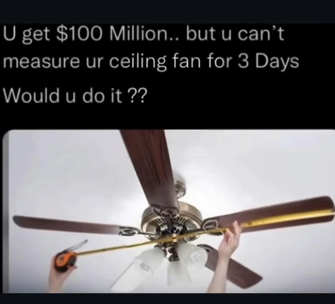 I'd fold after 6 hours - meme