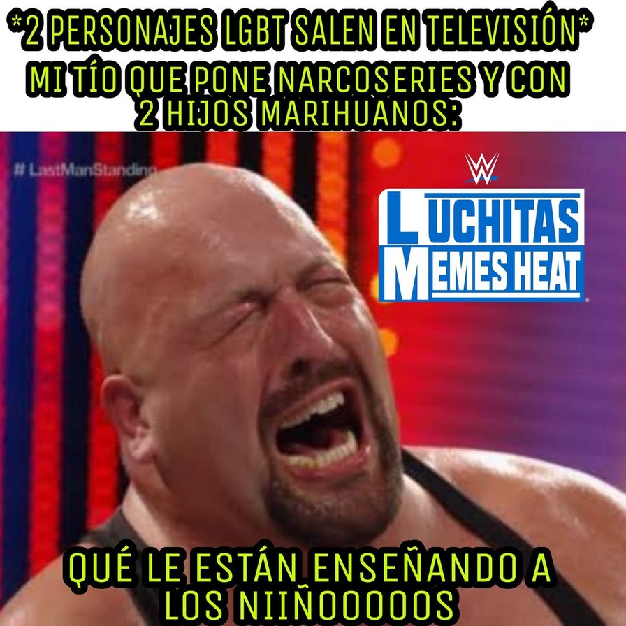 Ya nada es como antes :( - meme
