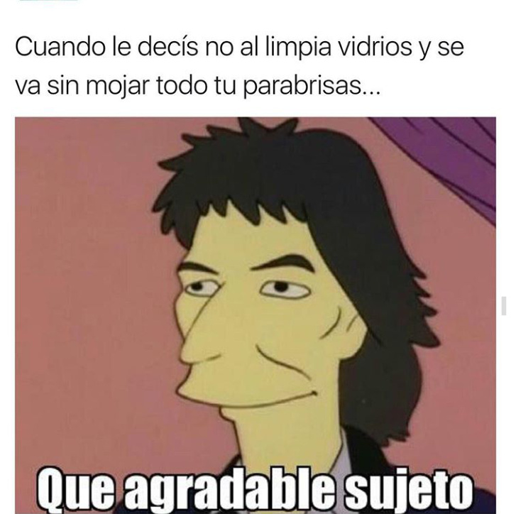 Solo en  paraguay - meme