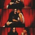Ozzy Osborne pranking people at the wax museum