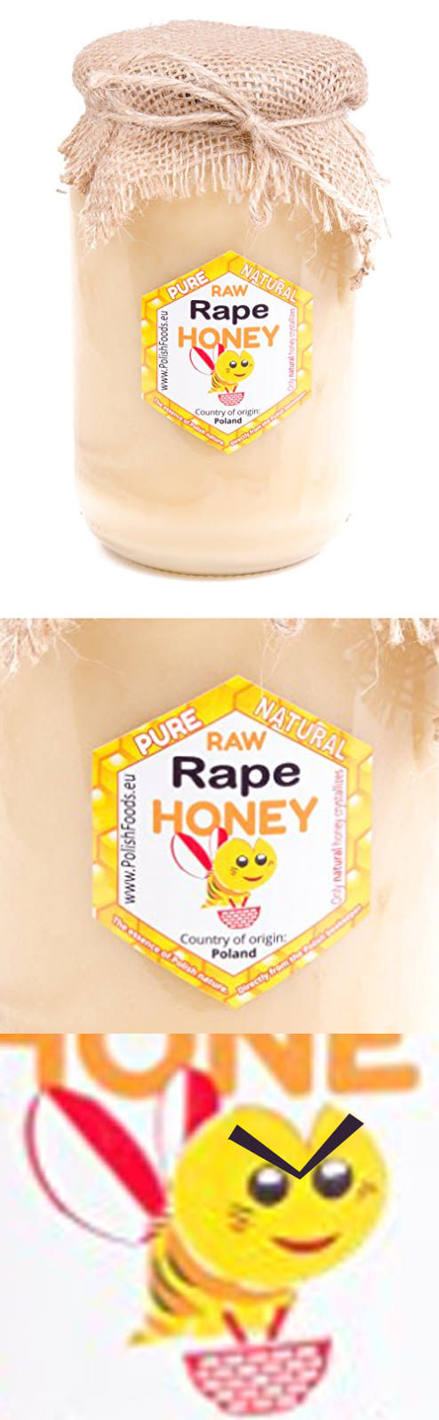 Want sum bee rape? - meme