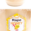Want sum bee rape?