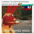 Chiletumare es una cuenta de instagram donde saco las plantillas y sms.faces es una App para las marcas de agua