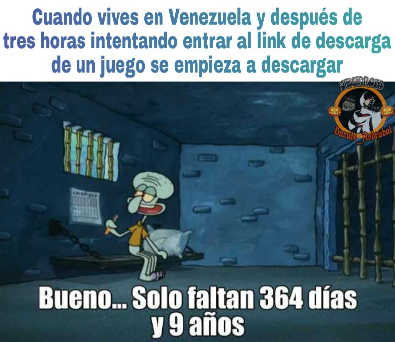 Maduro trimardito - meme