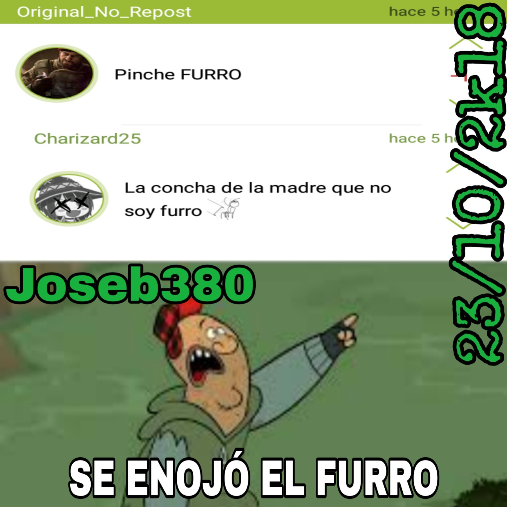 <<Joseb380>> - meme