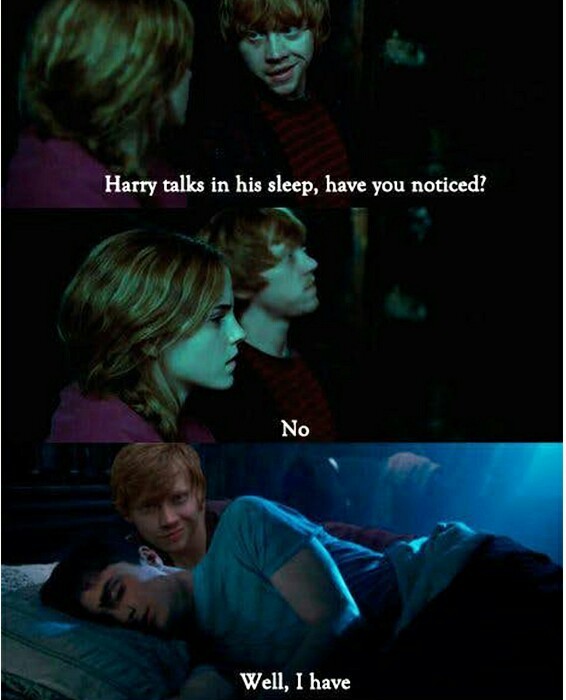 Harry potter - Meme by Meme.Man :) Memedroid