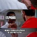 Estoy harto de los memes de Chile