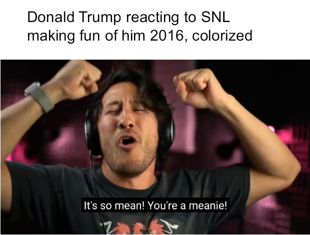 Donald trump meme