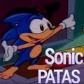 Sonic Patas
