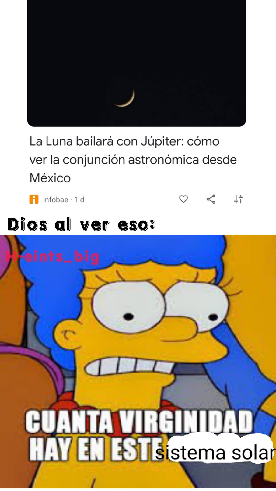 Luna - meme