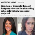 Attack on Minnesota