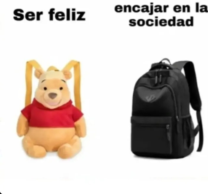 ¿que elegirias? - meme