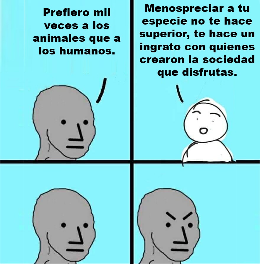 no es un buen meme pero les servirá en algún futuro