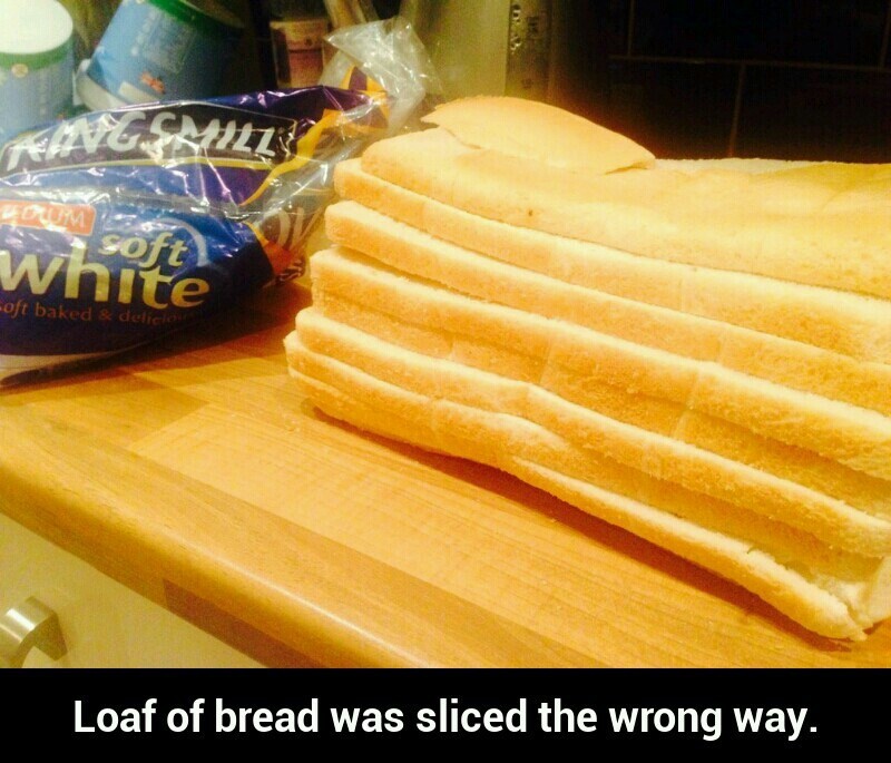 This loaf gets it - meme