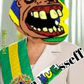 Dilma HU3sseff