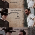 Rick et Carl
