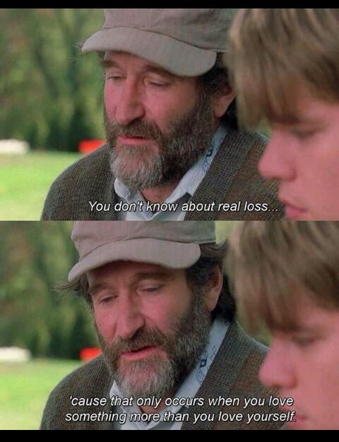 RIP Robin Williams - meme