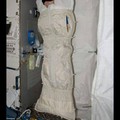 Dormir en el espacio