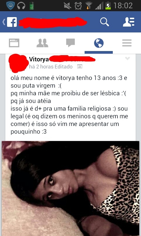 '---' - meme