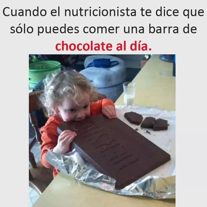 Chocolate!!  *-* - meme