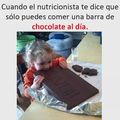 Chocolate!!  *-*