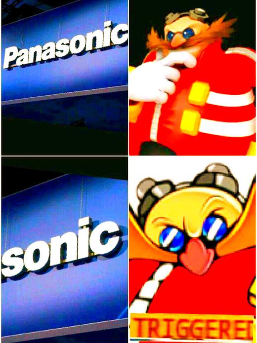 Sonic! - meme