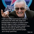 don’t care about upvotes for this. R.I.P Stan Lee...you will never be forgotten....