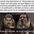 Pinche Maduro