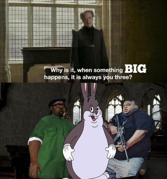 The best Big Smoke memes :) Memedroid