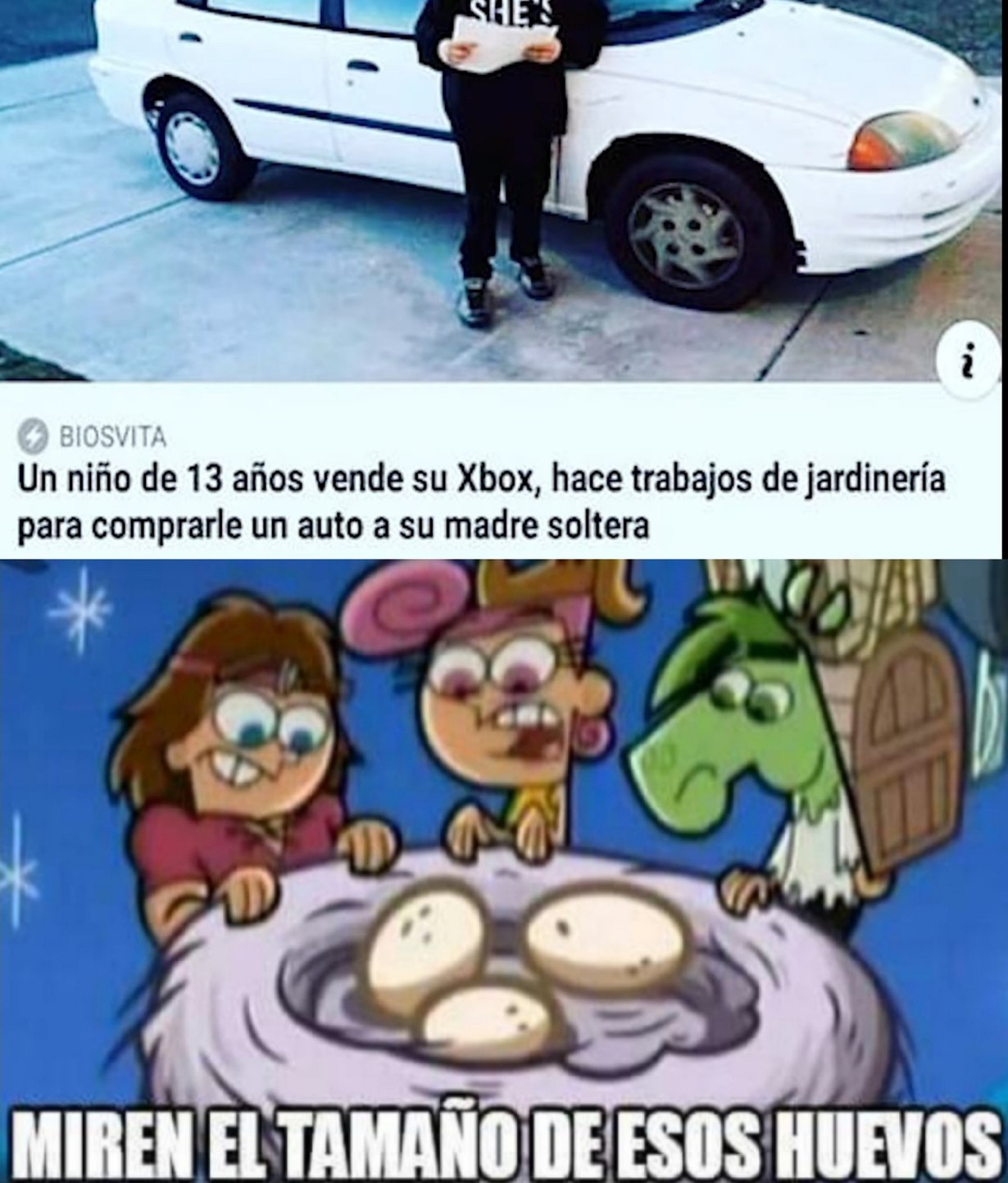 QUE PRO RTX - Meme by PadyColbe10 :) Memedroid
