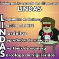 Lindas