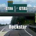 Rockstar a la flemme de faire GTA6 ?