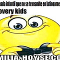 meme de discovery kids