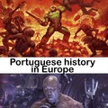 Portuguese history