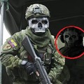 Porque los militares usan esas máscaras más feas y no unas normales???