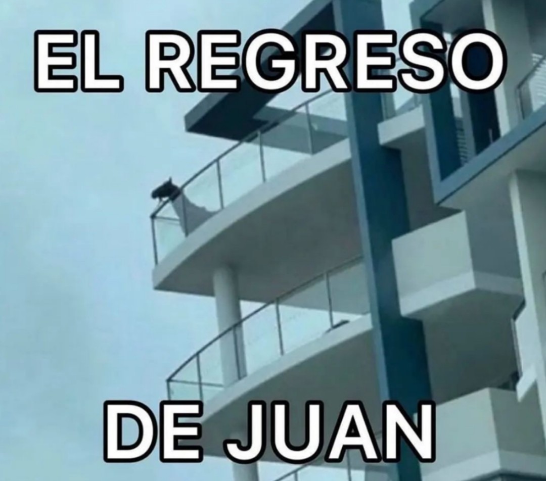 Y no es Guarnizo... - meme