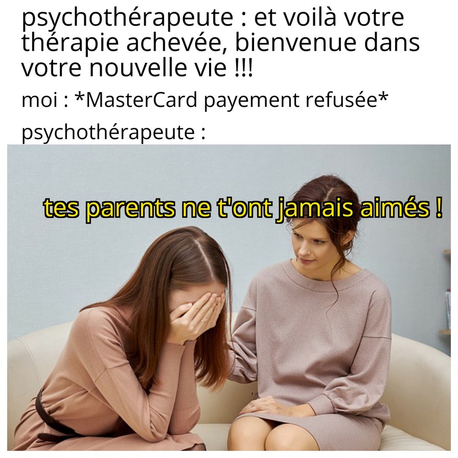 Et tu pue de la gueule au passage .... Sale tchoin - meme