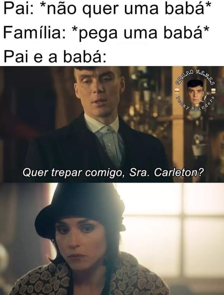 E aí, cê quer ? - meme