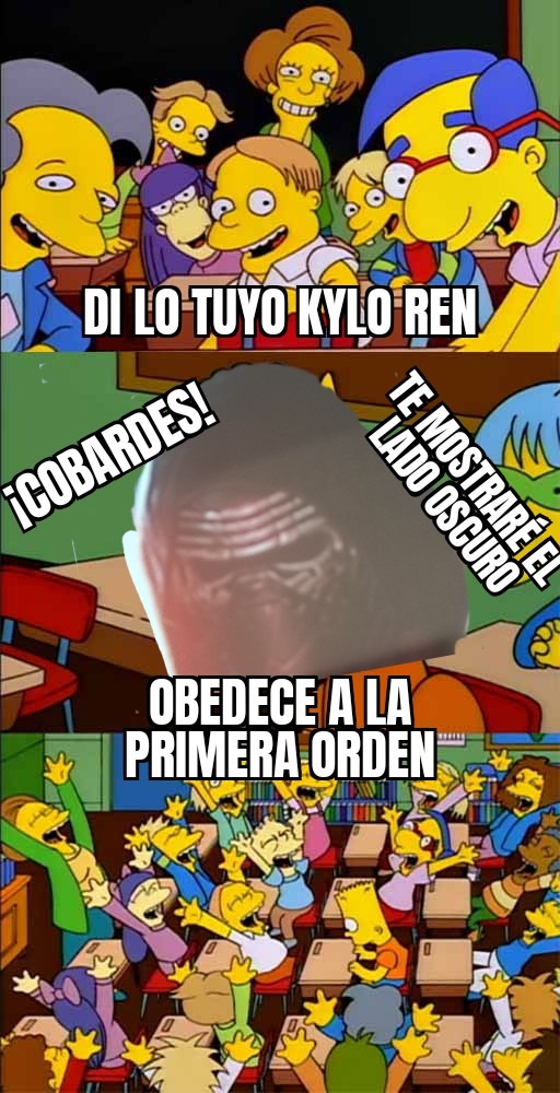 Un meme más antes de mimir