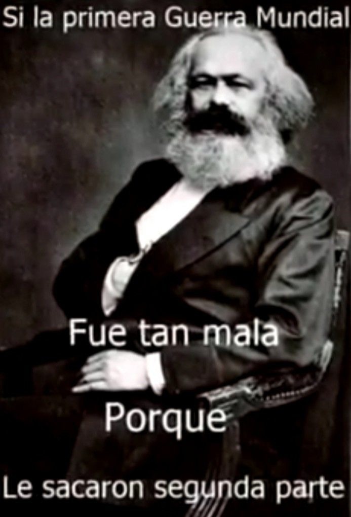 Eta vaina es seria - meme