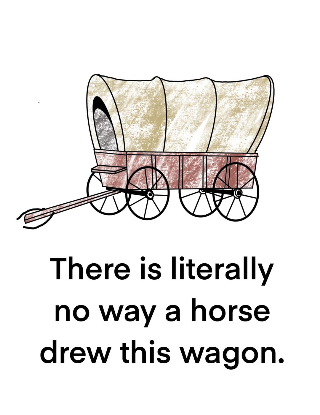 Another lie we learned in school - meme