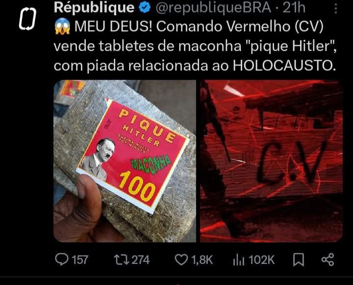 Quem quiser contexto pergunta para o jorjinho - meme