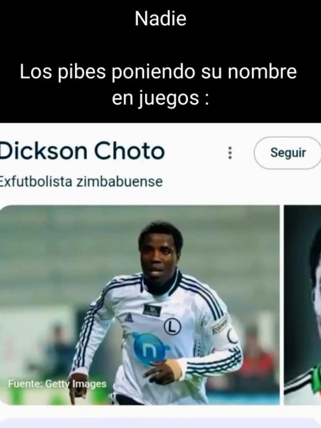 Top memes de Futbolistas en español :) Memedroid, image size:1080x1440